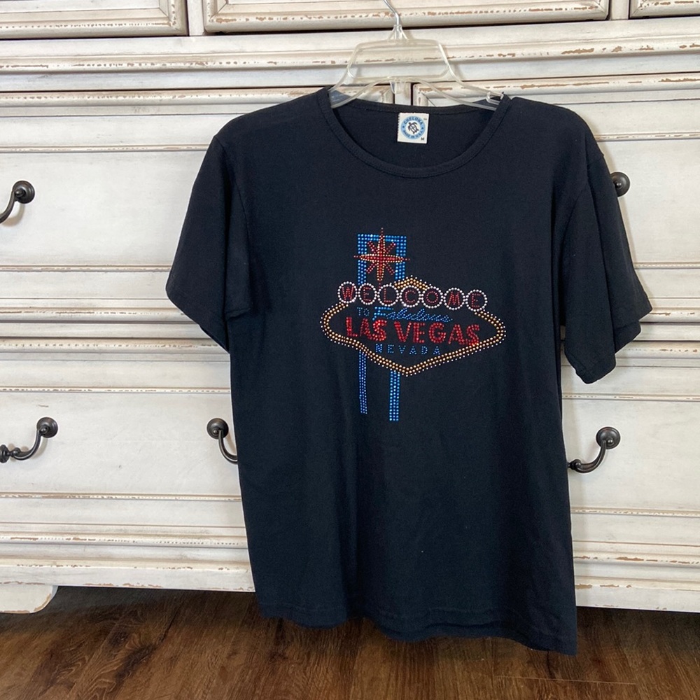 Vegas T-shirt